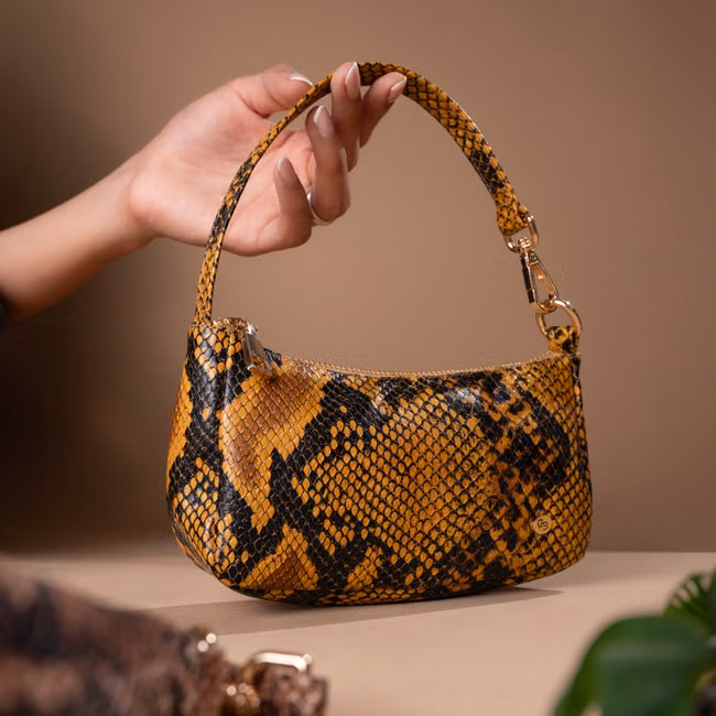 Clutch de Festa