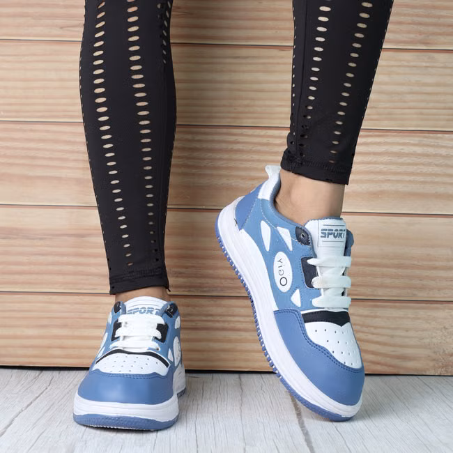 Tênis Casual