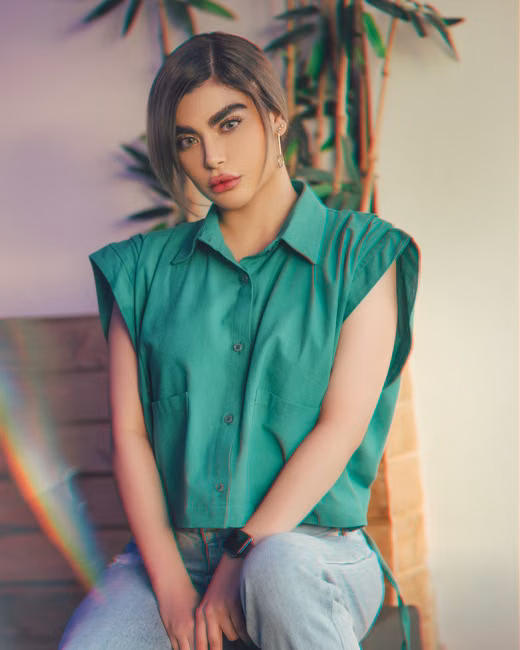 Vestidos e Saias